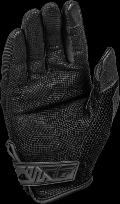 FLY RACING Women'S Coolpro Force (2023) Motorcycle Gloves