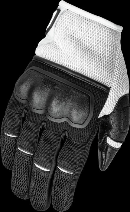 FLY RACING Women'S Coolpro Force (2023) Motorcycle Gloves