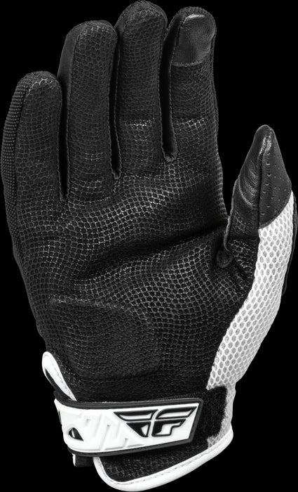 FLY RACING Women'S Coolpro Force (2023) Motorcycle Gloves