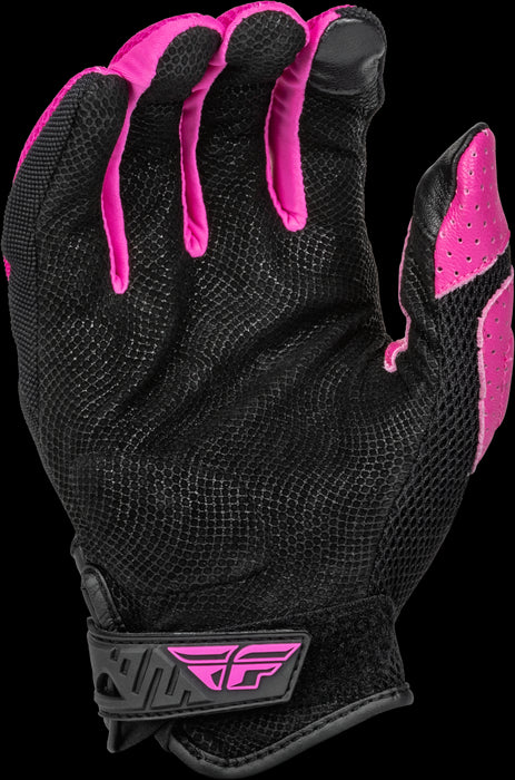 FLY RACING Women'S Coolpro Force (2023) Motorcycle Gloves