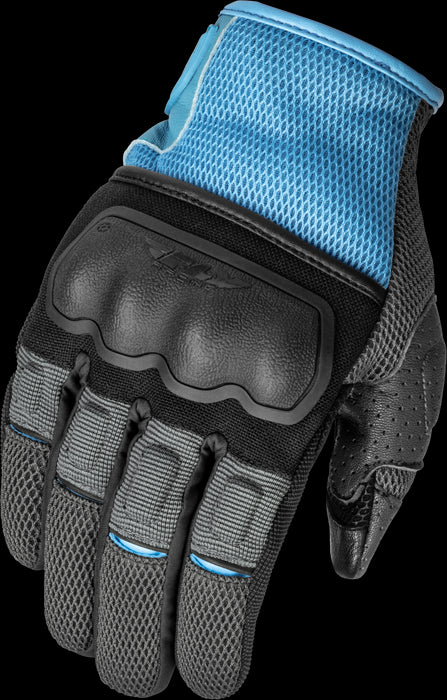 FLY RACING Women'S Coolpro Force (2023) Motorcycle Gloves