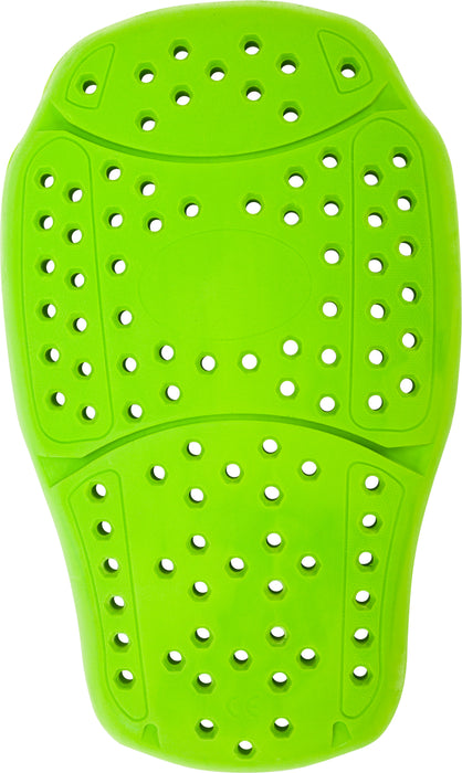 FLY RACING Barricade Back – Level 2 Motorcycle Protective/Safety