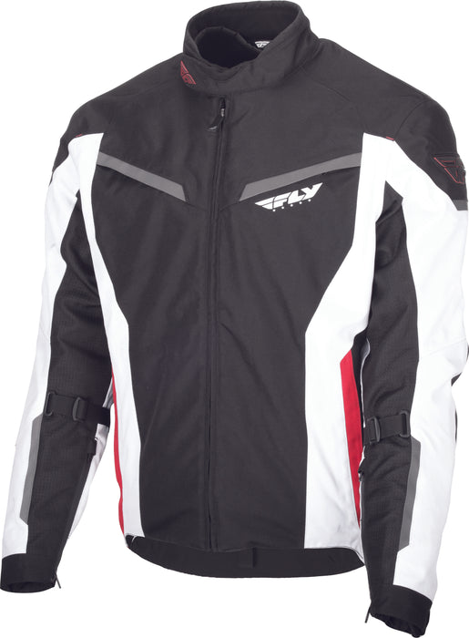 FLY RACING Strata Motorcycle Jackets