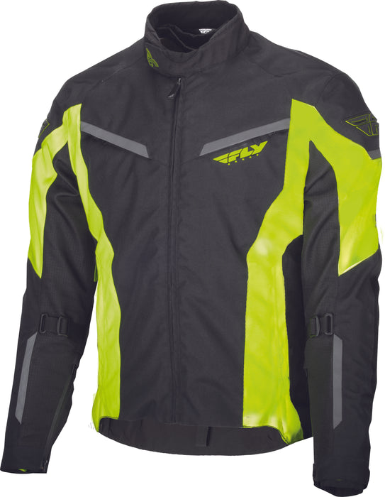 FLY RACING Strata Motorcycle Jackets