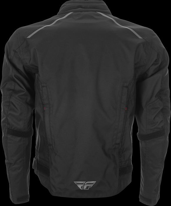 FLY RACING Launch Motorcycle Jackets