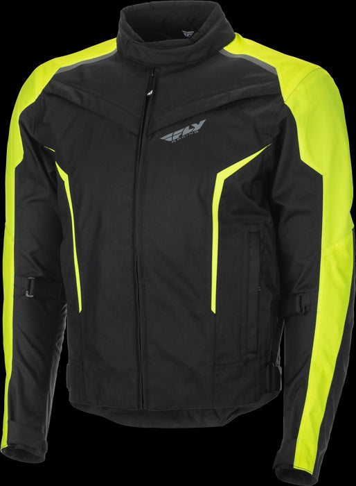 FLY RACING Launch Motorcycle Jackets