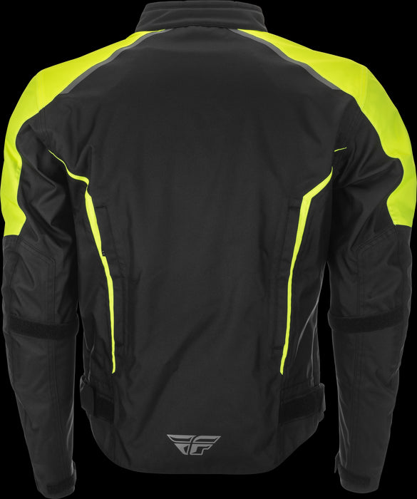 FLY RACING Launch Motorcycle Jackets