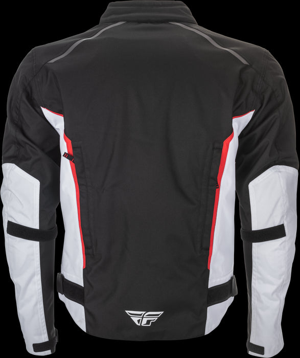 FLY RACING Launch Motorcycle Jackets