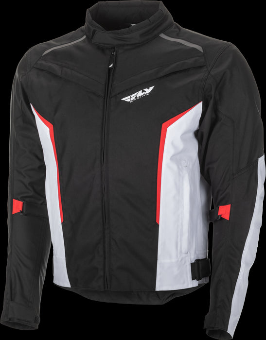 FLY RACING Launch Motorcycle Jackets