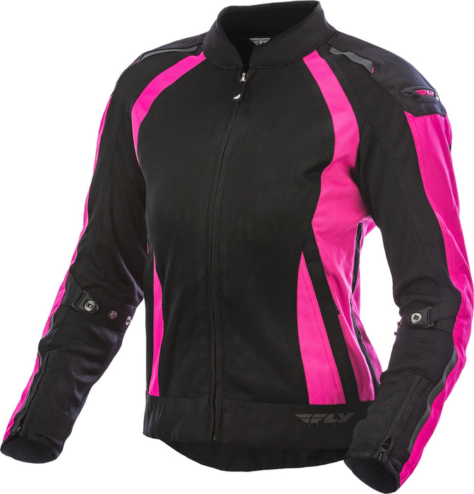 FLY RACING Women'S Coolpro Motorcycle Jackets