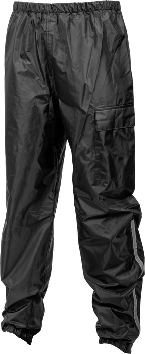 FLY RACING 2-Piece Rain  Motorcycle Suits