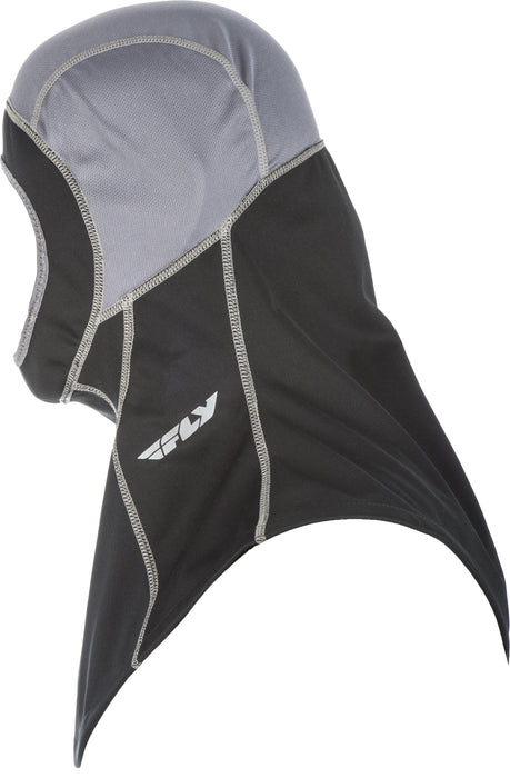 FLY RACING Ignitor Air Open Face Balaclava Motorcycle Headgear