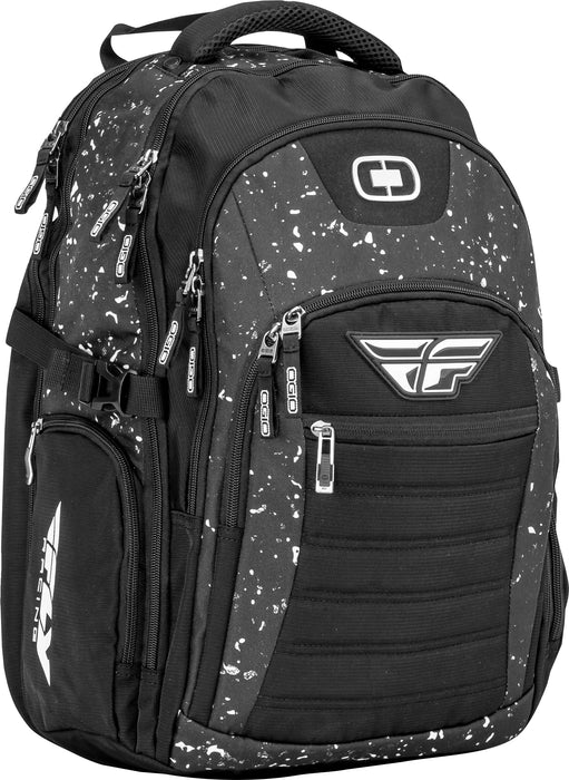 FLY RACING Ogio Urban Backpack Motorcycle Luggage