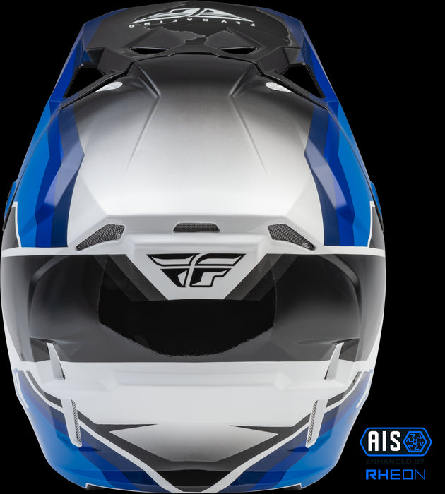 FLY RACING Formula Cp Rush Motorcycle Helmets