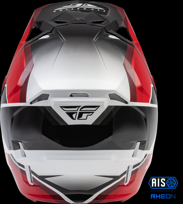 FLY RACING Formula Cp Rush Motorcycle Helmets