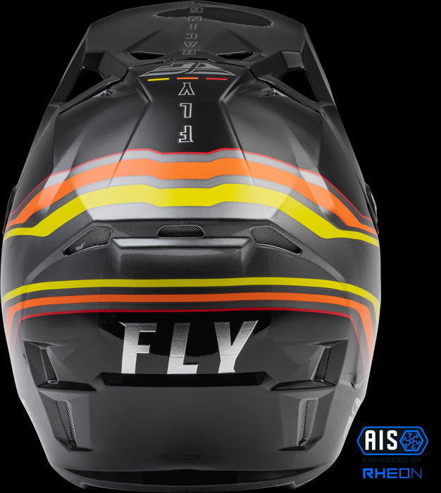 FLY RACING Formula Cp S.E. Speeder Motorcycle Helmets