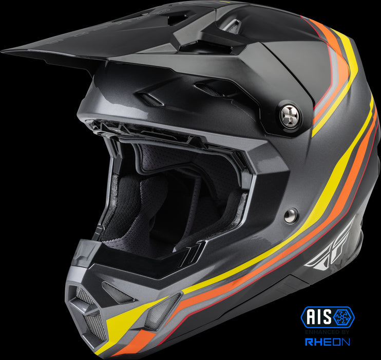 FLY RACING Formula Cp S.E. Speeder Motorcycle Helmets