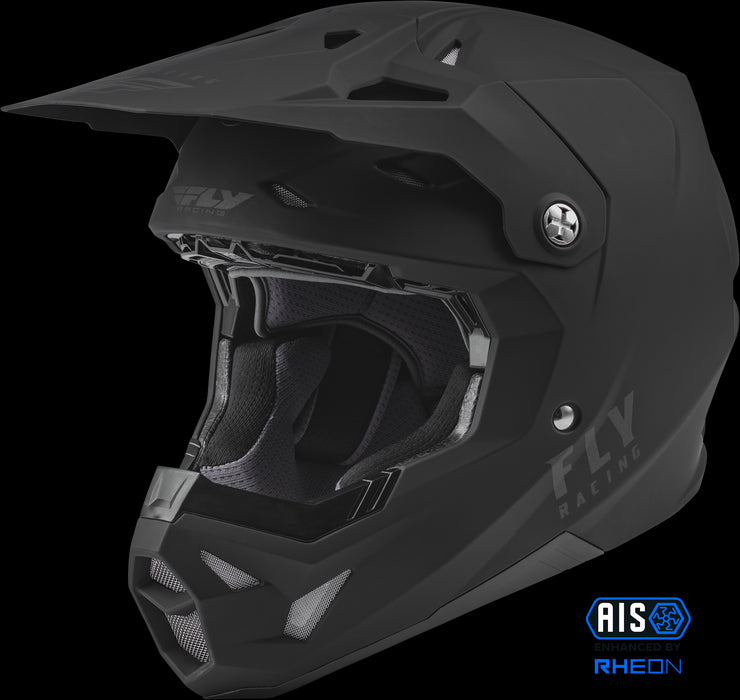 FLY RACING Formula Cp Solid Motorcycle Helmets