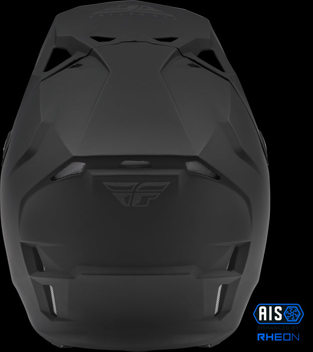 FLY RACING Formula Cp Solid Motorcycle Helmets