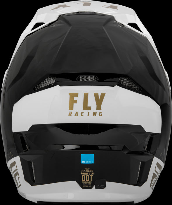 FLY RACING Youth Formula Cp Slant Motorcycle Helmets