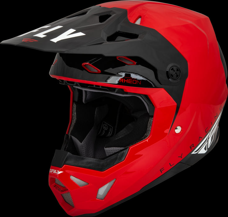 FLY RACING Formula Cp Slant Motorcycle Helmets