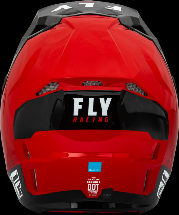FLY RACING Formula Cp Slant Motorcycle Helmets