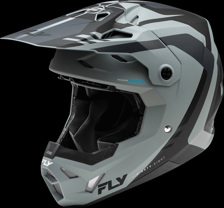 FLY RACING Youth Formula Cp Krypton (2024) Motorcycle Helmets