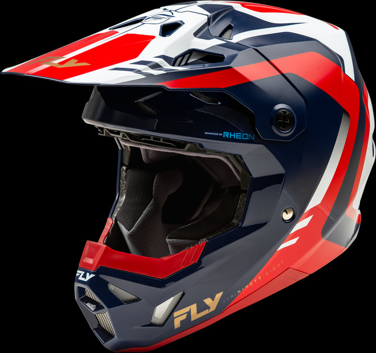FLY RACING Youth Formula Cp Krypton (2024) Motorcycle Helmets