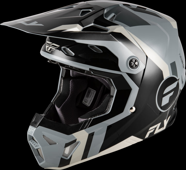 FLY RACING 2026 Formula Cp Seal Motorcycle Helmets