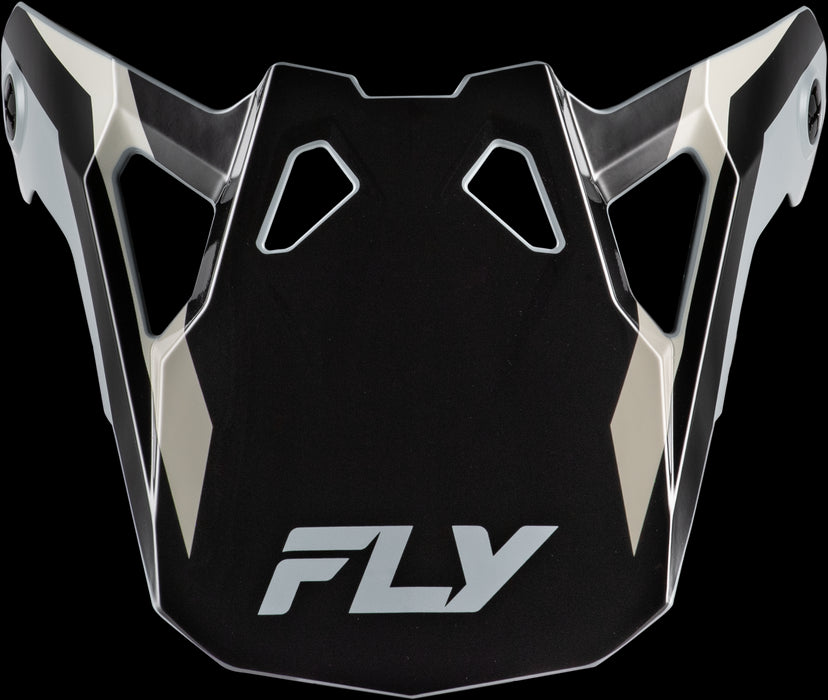 FLY RACING Formula Cp Seal Visor (2026) Motorcycle Helmet Accessories