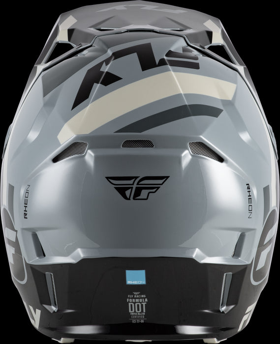 FLY RACING 2026 Youth Formula Cp Seal Motorcycle Helmets