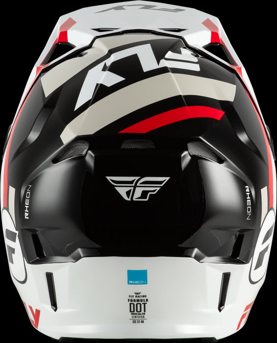 FLY RACING 2026 Formula Cp Seal Motorcycle Helmets
