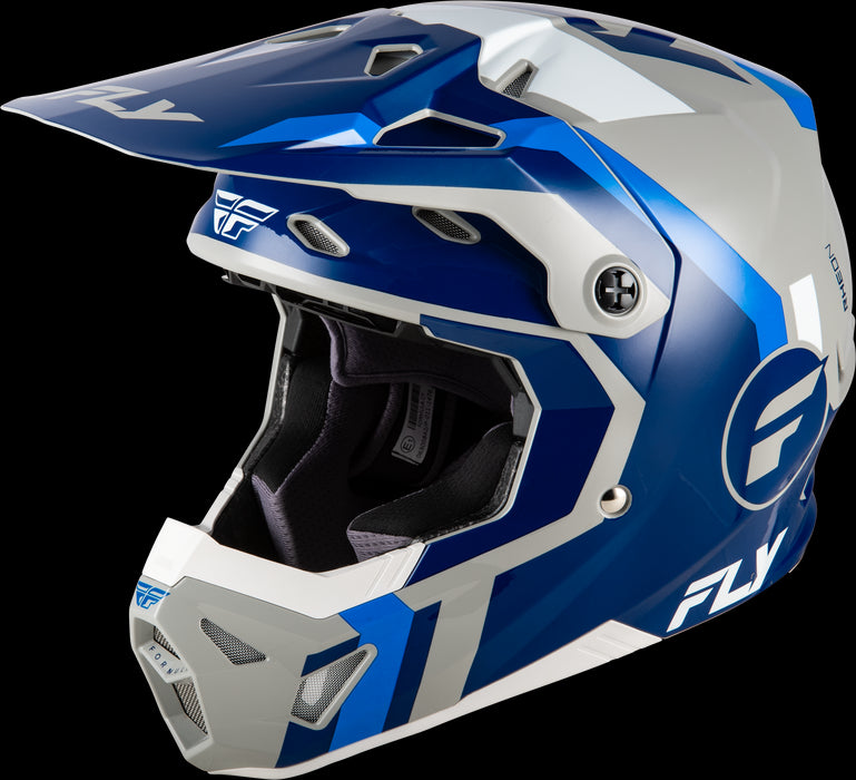 FLY RACING 2026 Youth Formula Cp Seal Motorcycle Helmets