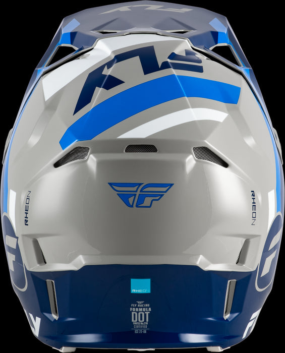 FLY RACING 2026 Youth Formula Cp Seal Motorcycle Helmets
