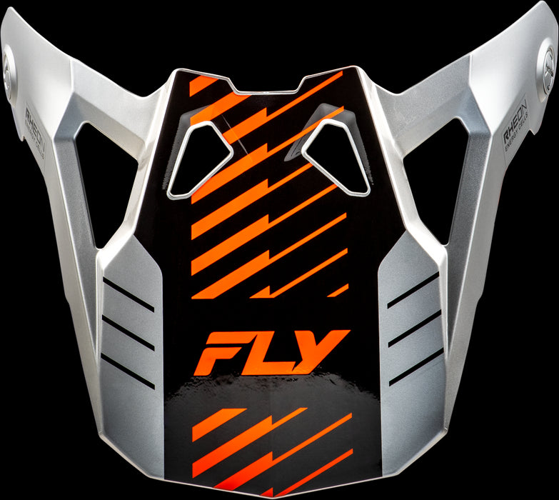 FLY RACING 2025 Formula Cp Visor Motorcycle Helmet Accessories