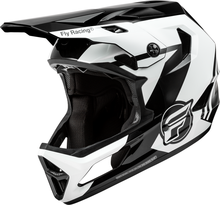 FLY RACING Rayce (2024) Bicycle Helmets