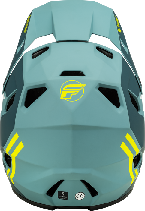 FLY RACING Rayce (2024) Youth Bicycle Helmets