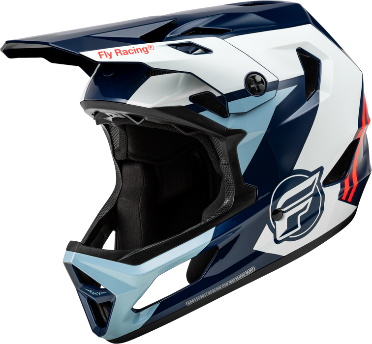 FLY RACING Rayce (2024) Youth Bicycle Helmets