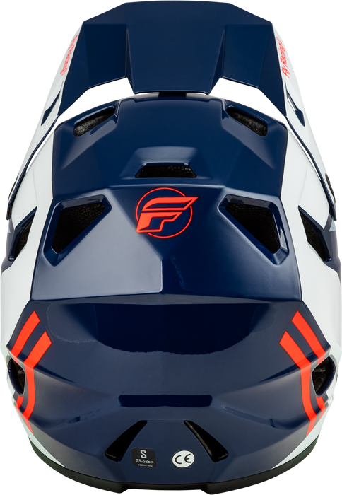 FLY RACING Rayce (2024) Youth Bicycle Helmets