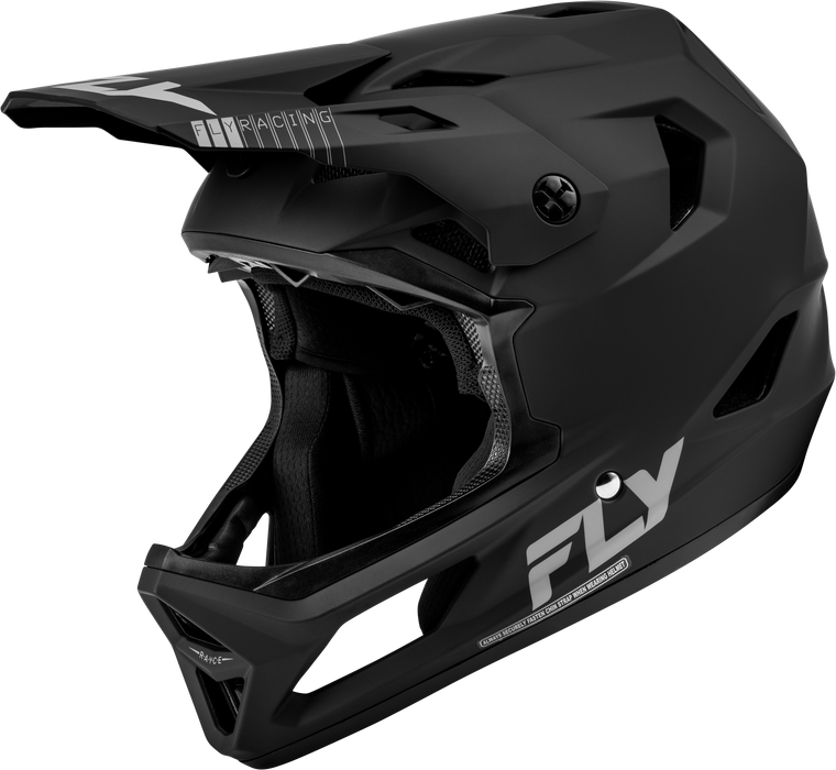 FLY RACING Rayce (2024) Youth Bicycle Helmets