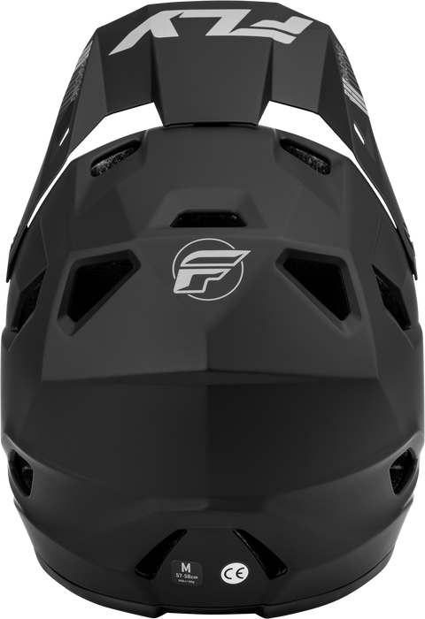 FLY RACING Rayce (2024) Youth Bicycle Helmets
