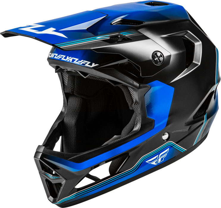 FLY RACING Rayce Repeat (2026) Bicycle Helmets