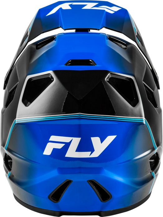 FLY RACING Rayce Repeat (2026) Bicycle Helmets