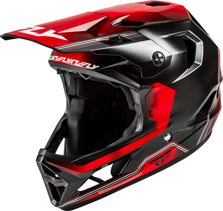 FLY RACING Rayce Repeat (2026) Bicycle Helmets