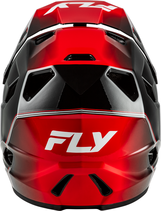FLY RACING Rayce Repeat (2026) Bicycle Helmets