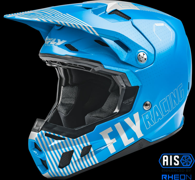 FLY RACING Formula Cc Primary Motorcycle Helmets