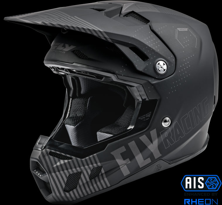 FLY RACING Formula Cc Primary Motorcycle Helmets