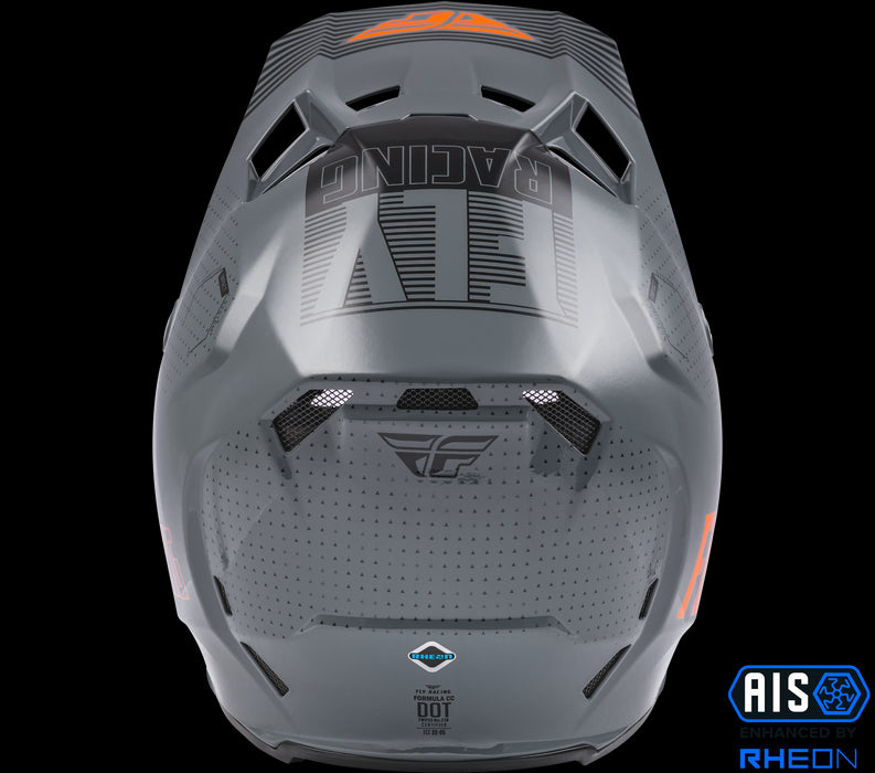 FLY RACING Formula Cc Primary Motorcycle Helmets