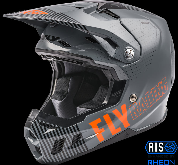 FLY RACING Youth Formula Cc Primary Motorcycle Helmets