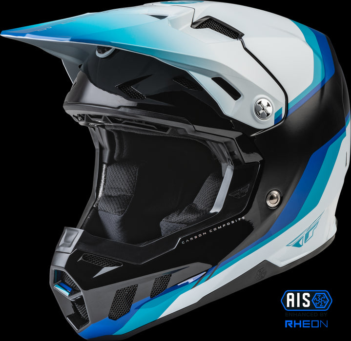 FLY RACING Youth Formula Cc Driver Motorcycle Helmets